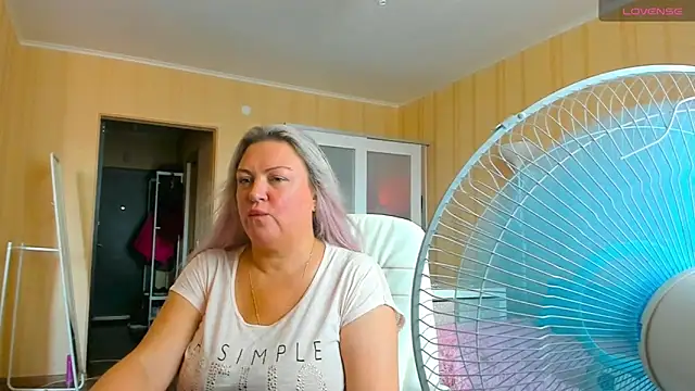 PamHardFuck webcam