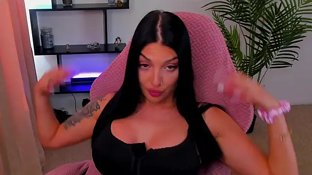 RaveWithMe9 webcam