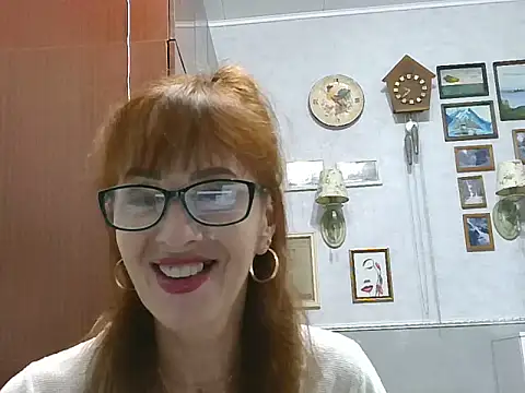 Mellana webcam