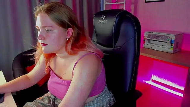 Kitten_Marguerit webcam