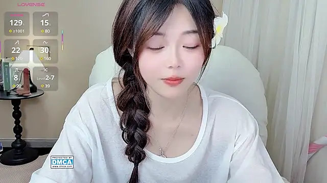 CeeKie webcam