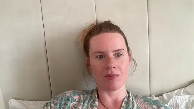 redheadrosie69