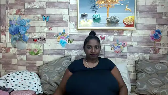 Indian_tracy webcam