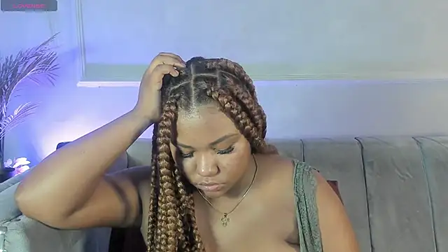 Candaceoweens webcam