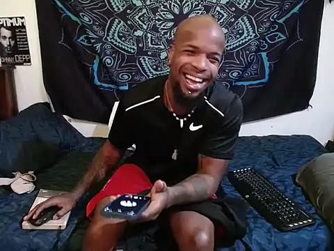 shaka_zullu webcam