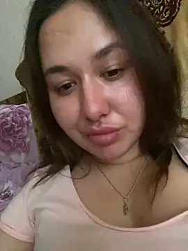 MelissaWeorau webcam