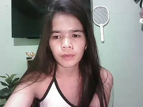 flawless_yue webcam
