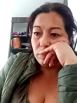 Milf_Perverse webcam