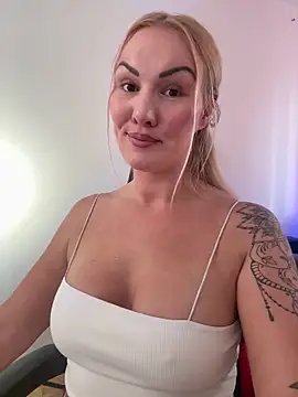 NastyMilf_ webcam