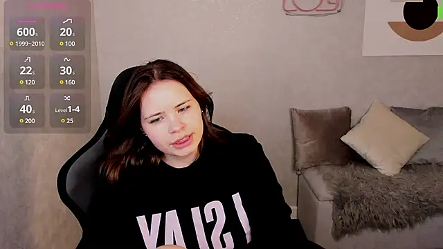 EricaElliott webcam