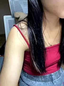 Mina048 webcam