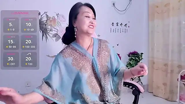 free sexcam Alinmeng