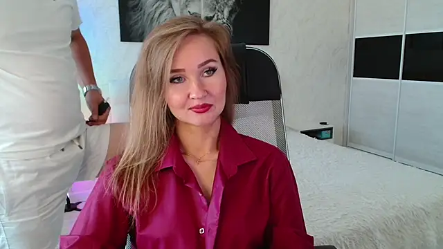 __Magic webcam