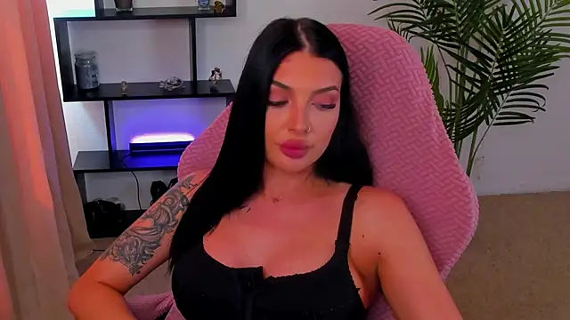 webcam phone sex RaveWithMe9