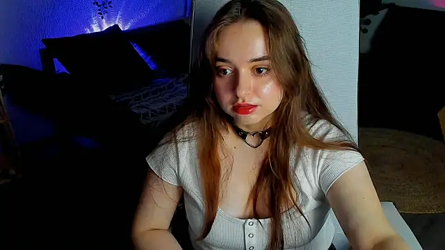 online video chat LiyaRavenswood