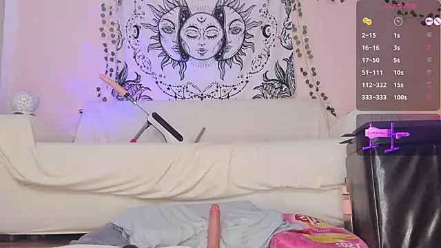 Liberty__ webcam