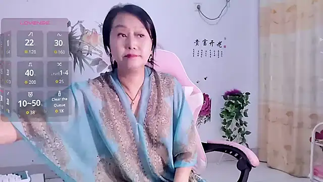 alinmeng webcam