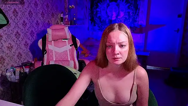 Radiants_two webcam