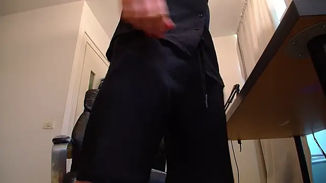 JoshKnights webcam