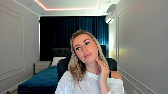 PassionGlow webcam