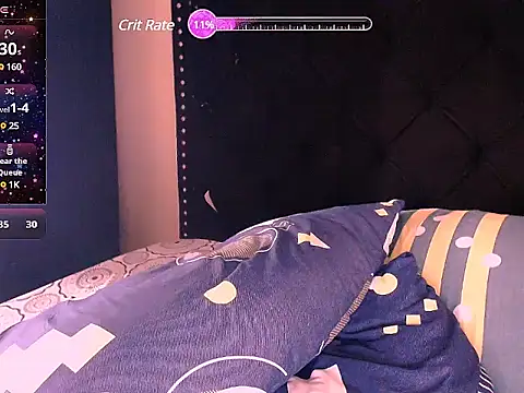 TatianaSantodomingo webcam