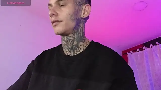 Stuart_Boy_ webcam