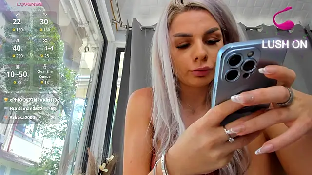Russian_Ava webcam