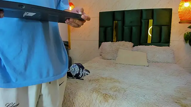 Levy_Steve webcam