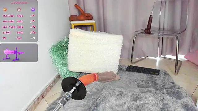 live video sex chat I Am Your Coffee