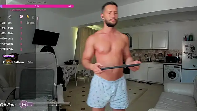 ZackFraser webcam