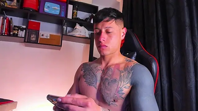 darmod webcam