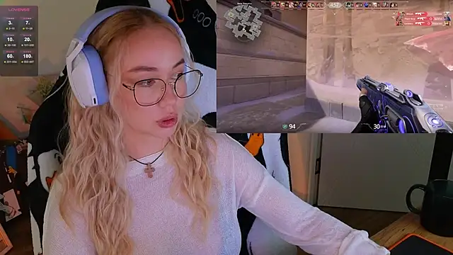 Emili1- webcam
