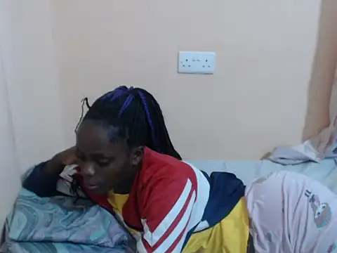 HOT-JAZMINE webcam