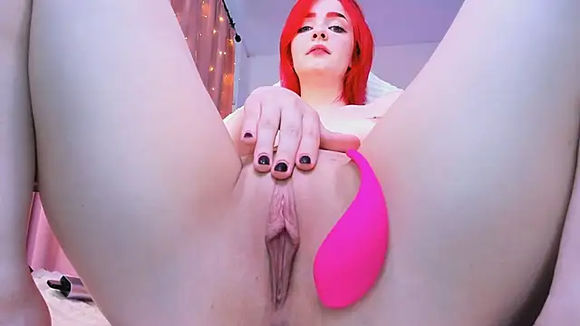Jenny_Foster webcam