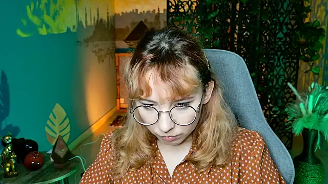 JasmineMilko webcam