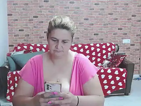 CoryMILF webcam