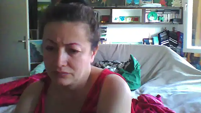 MariaAnaSunshine webcam