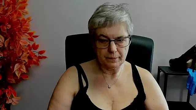 IrisDream webcam