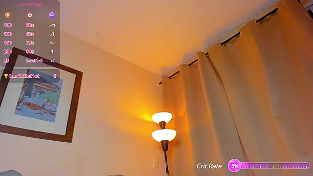 Ackerman_Eren_ webcam