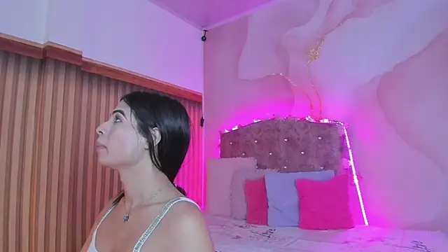 porn cam Daisy Rose