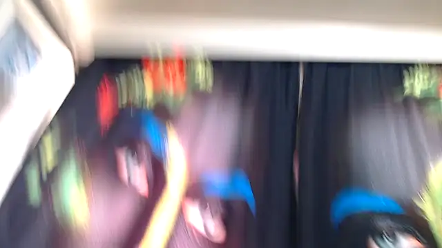 ChocolateDARK_ webcam