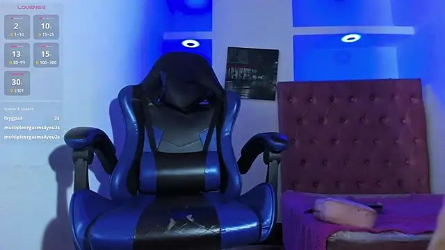 Catalehia_Milk webcam