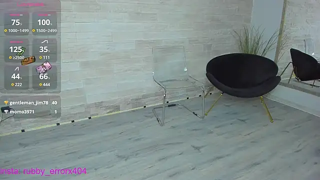Rubby_Shine webcam
