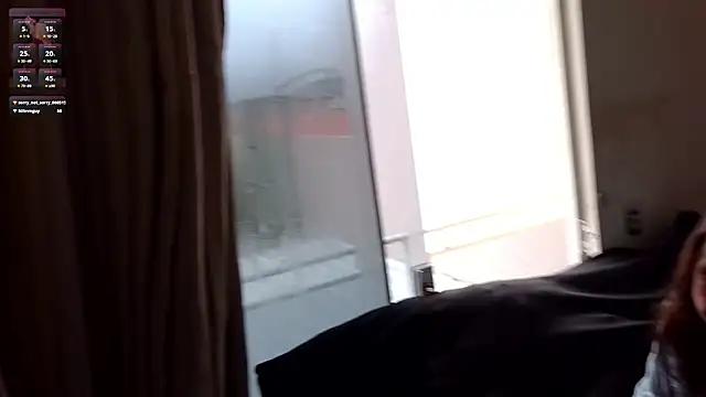 Ibovegas webcam