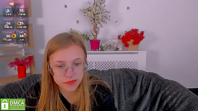 LayriantaVee webcam