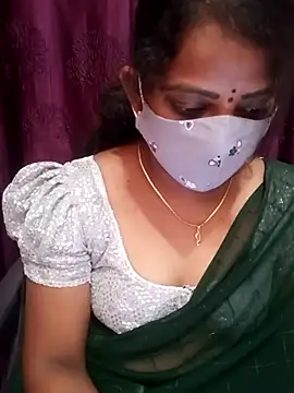 Manisha-Love webcam
