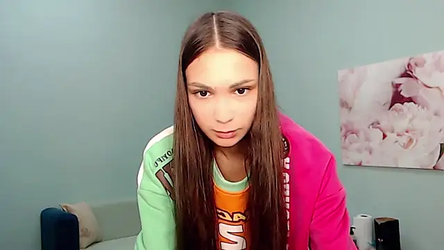 AmyJonas webcam