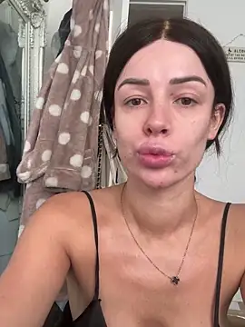 SexySophiaax webcam