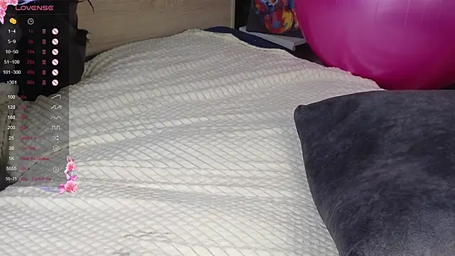 Lolly_White webcam