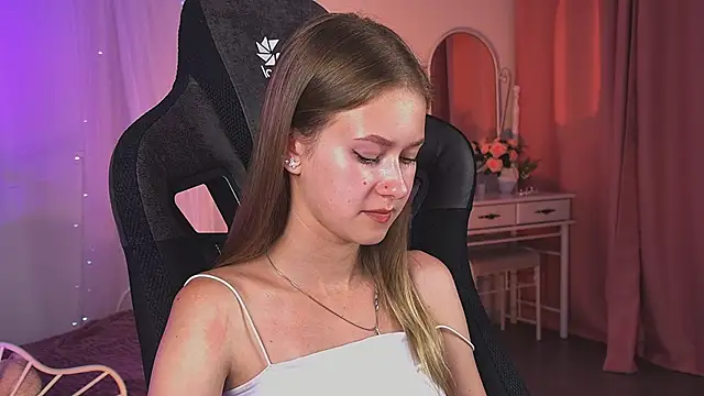 EveMundie webcam